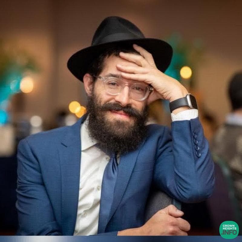 Chinuch Pitch finalists at Kinus Hamechanchim